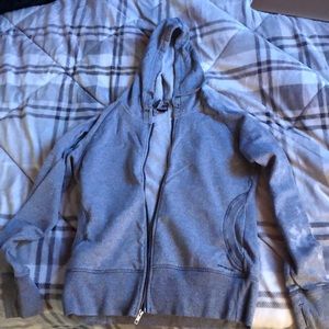 Medium Patagonia Sweatshirt,
